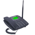 Telefone Celular de Mesa 4g Dual Chip Wi-fi Ca-42sx Aquario