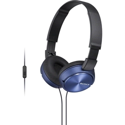 Headphone MDR-ZX310AP - Sony