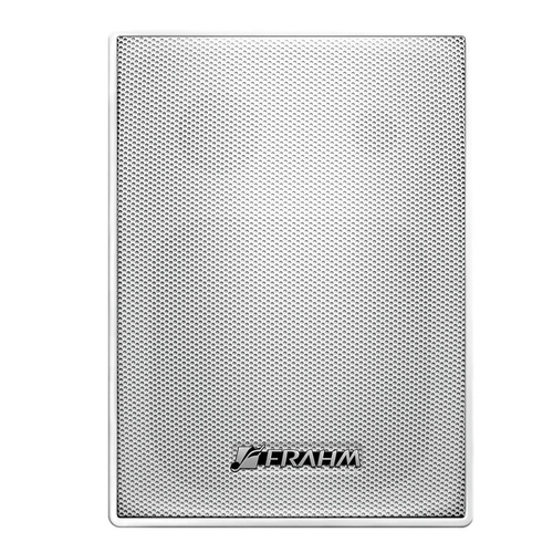 Caixa Acustica Frahm New Ps200 Plus 4 30w Branca Par