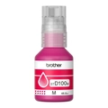 Refil De Tinta Brother Magenta 5k - Btd100m