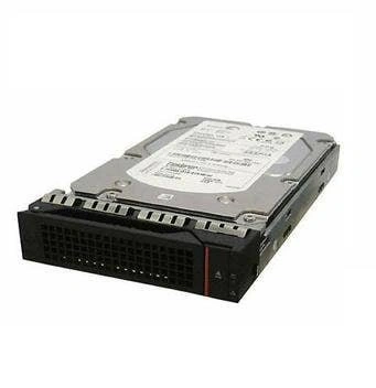 Disco Rígido Lenovo Isg Sata 4tb 6g 7.2k Lff G7 - 7xb7a00051