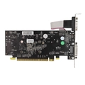 Gpu Nvidia Geforce Gt 730 4gb Ddr3 128 Bits Vinik Low Profile Gpuk7304gblp0h2