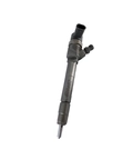 INJETOR COMMON RAIL S10 2012 A 2015 2.8 MWM 180 CAVALOS EURO 5 BOSCH  0445110424 BOSCH