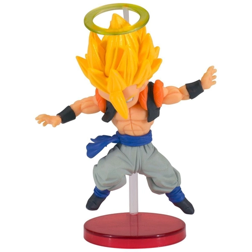 Miniatura do goku instinto superior