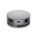 Adaptador Dell Usb-c Mobile - 470-aert
