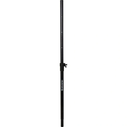 Suporte Para Som Profissional Hayonik S100 Preto