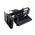 Suporte Vertical Cooler Master Holder Kit para Placa de Video Gpu Preto Argb    Mca-u004r-avgbst-00