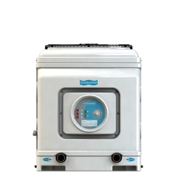 TROCADOR DE CALOR YES SD-60 LUXO 220V BIF TITANEO 60HZ