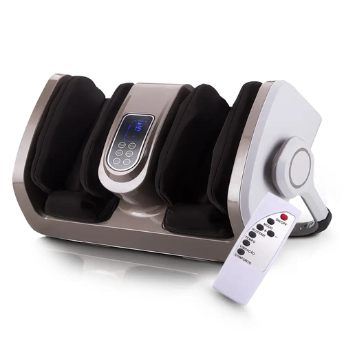 MASSAGEDOR PRO RELAX BIVOLT
