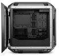 Gabinete Cooler Master Cosmos C700m Vidro Temperado Iluminação RGB - Mcc-c700m-mg5n-s00