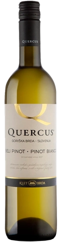 Quercus Pinot Bianco 2023