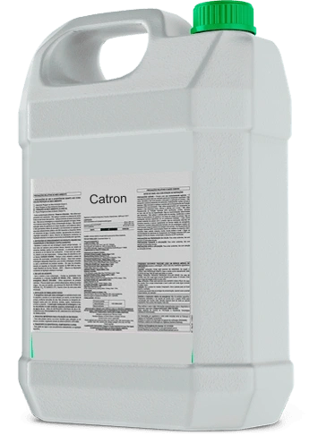 Óleo Mineral Hidrogenado Catron 5L
