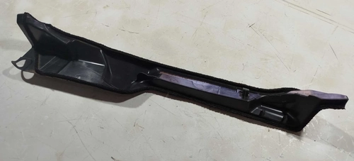 Protetor Para lama dianteiro L.E Toyota Corolla  (ID:1593)