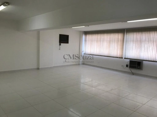 Sala comercial para alugar com 70m² próximo ao Fórum de Londrina