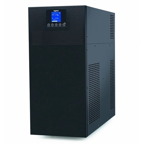Nobreak Sms Keor 6 Kva E/bi S110/220/110+110v Iso - 28271