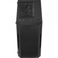 Gabinete Gamer Aerocool - Trinity Mini