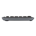 Kit Teclado e Mouse Logitech Mk270 Preto Sem Fio - 920-004433-c