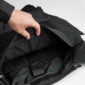Capa de Colete Vulcano 2.0 Preto (Invictus)