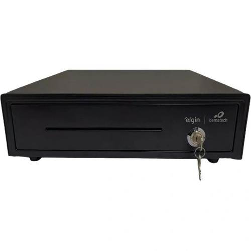 Gaveta Dinheiro para Pdv - Gd-56m