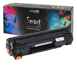 TONER COMPATÍVEL 83A CF283A 283A | M127FN M127FW M125 M201 M225 M226 M202 M201DW | SMART COLOR Cor da