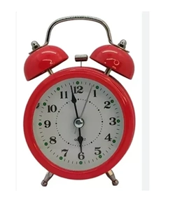 Despertador WX 6025 - 13X9X5cm