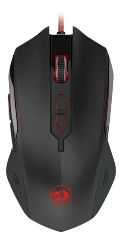 MOUSE GAMER INQUISITOR 2 PTO M716A