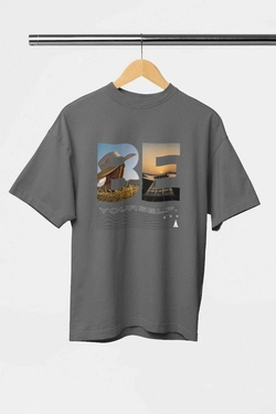 Camiseta Be Yourself