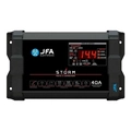 Fonte e Carregador De Bateria Jfa 40a Storm Plus Bivolt