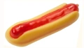 Hot Dog Vinil