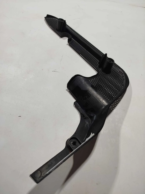 Acabamento da tampa de plástico protetor do motor Audi 2006 (ID:69)