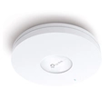 Access Point Tp-link Wi-fi 6 Ax5400 Montável Em Teto - Eap670