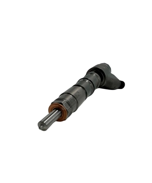 INJETOR COMMON RAIL VOLVO EC210B L60F L70F L90F EC140 EQ. 0445120067 D-TRON