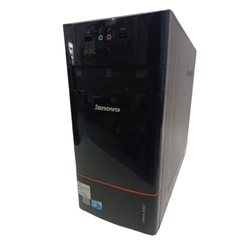 Desktop Lenovo Intel Core 2 Duo 4Gb SSD120Gb HD160Gb - USADO