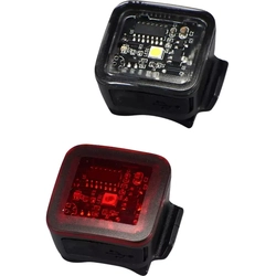 Combo Specialized Luz Flash DianteiroTraseiro