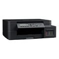 Multifuncional Brother Inkbenefit Dcp-t520w Tanque De Tinta A4 Wi-fi Usb - Dcpt520w