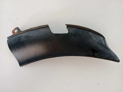 Ponteira Grade Churrasqueira Ld Chev S10 2001/2005 (ID:17639)