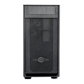 Gabinete Cooler Master Steel Lateral de Aço Elite 300- E300-KN5N-S00