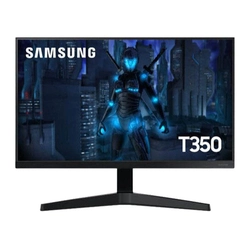 Monitor Samsung Gamer 22 75hz HDMI Freesync Preto Série T350 - LF22T350FHLMZD