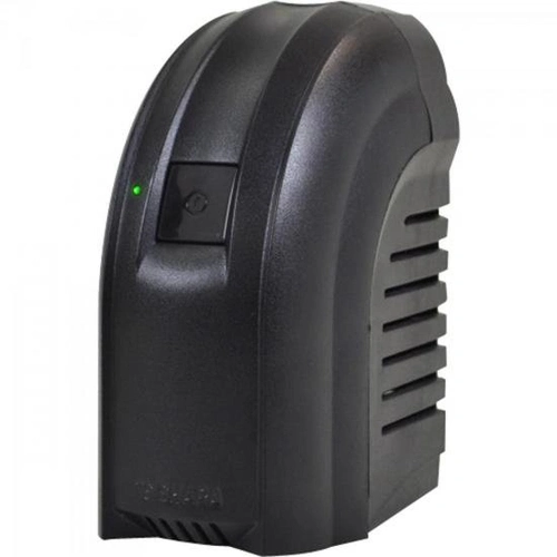 Estabilizador 500va Powerest Bivolt Preto Ts Shara