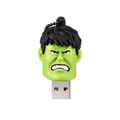 Pen Drive Hulk 2.0 8Gb - Multilaser