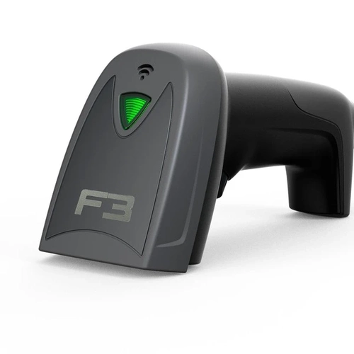 Leitor de Código de Barras F3 1D & 2D - LT-GT-1800E 303