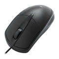 Mouse Usb C3 Tech Ms-31bk Preto