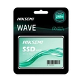 HD SSD 240GB HIKSEMI SATA SEMI WAVE - HS-SSD-WAVE