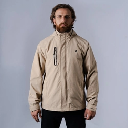 Jaqueta Outlander - Coyote (Invictus)