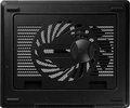 Base para Notebook 15,6  Cooler Master Ergostand Lite Preta 1 Fan 160mm - R9-NBS-ESLK-GP