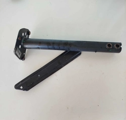 Suporte Longarina Diant. Direito Jeep Renegade compass 2018/2020 (ID:16601)