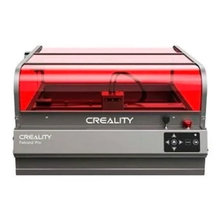 Máquina De Gravação 3d Creality Laser 40w Pro 1005010143i