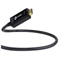 Cabo Displayport 1.3 P/ Hdmi 2.0 - 2 Metros - H20dp13-2