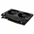 Placa de Video 4GB RX550 Pcyes Amd Gddr5 Dual-fan Edge Series - Pvex5504gbdf