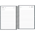 Agenda Spot 2021, 200 Folhas, 129mm x 187mm - Tlibra